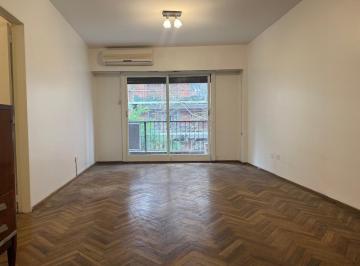 Departamento · 87m² · 4 Ambientes · 1 Cochera · Departamento 4 Amb Coch - Botanico Palermo