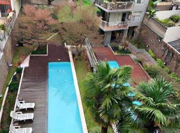 Departamento de 2 ambientes, Belgrano · Departamento Dos Ambientes Disponible Belgrano C