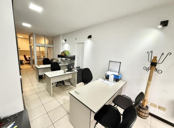 Oficina comercial · 41m² · 1 Ambiente