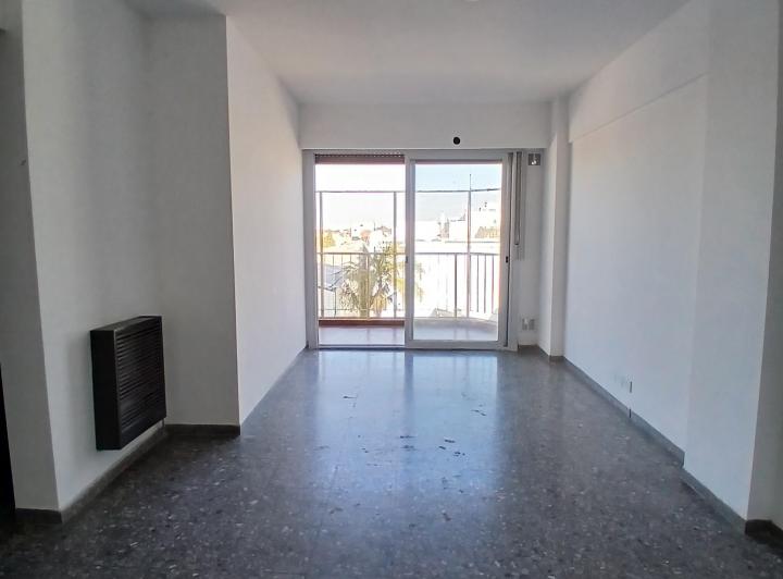 Departamento · 60m² · 3 Ambientes