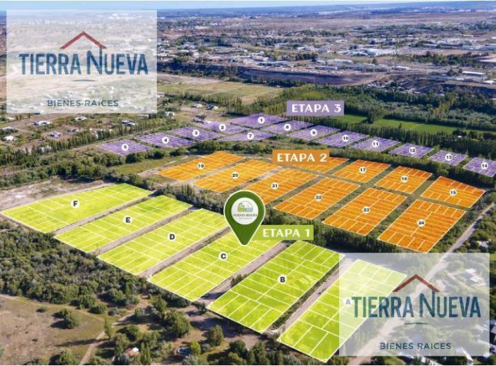 Terreno · 360m²