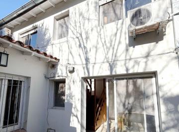 PH de 3 ambientes, San Isidro · Reciclado - Luminoso y Silencioso