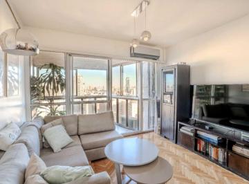 Departamento · 80m² · 3 Ambientes · 1 Cochera · Venta Departamento 3 Ambientes Balcón y Cochera