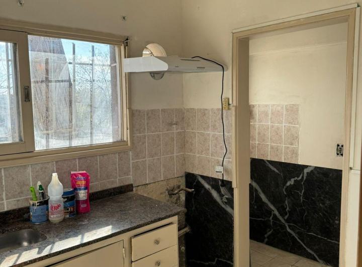 Departamento · 1m² · 2 Ambientes