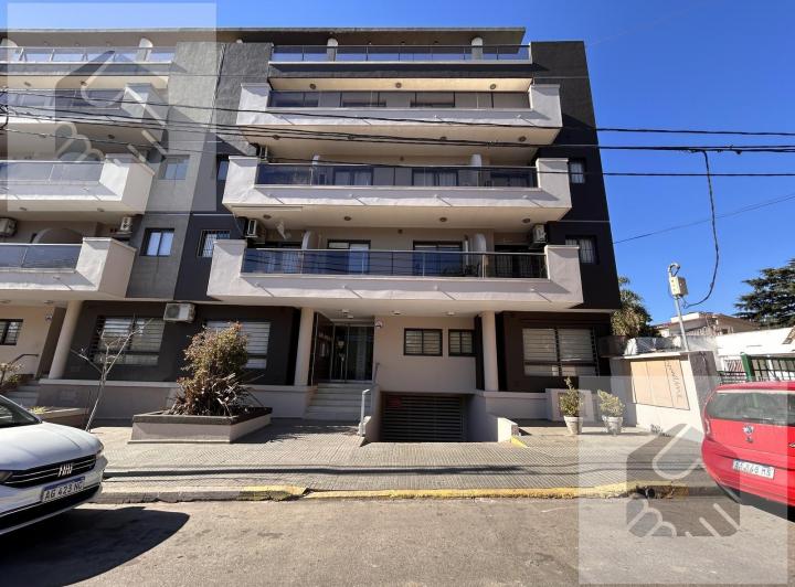Departamento · 3 Ambientes · 1 Cochera