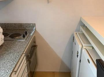 Departamento de 2 ambientes, Belgrano · Departamento de Dos Ambientes Disponible Listo Para El Ingreso Belgrano C