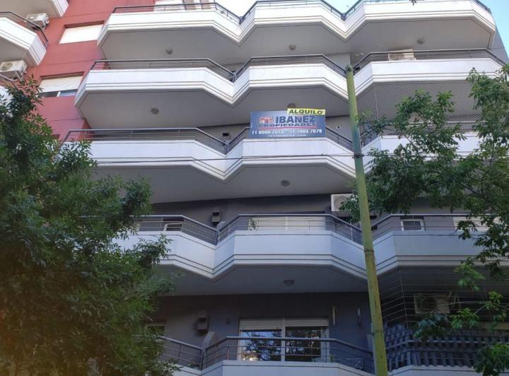Departamento · 30m² · 1 Ambiente
