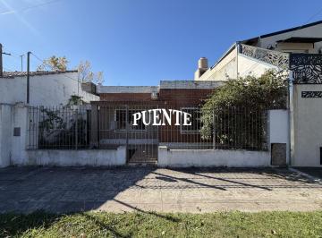Casa · 105m² · 3 Ambientes · Casa en Banfield Este