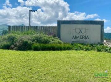 Terreno · 555m² · Terreno en Vaqueros