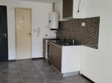 Departamento · 23m² · 1 Ambiente · Departamento Monoambiente en Venta San Juan 3200 Apto Credito