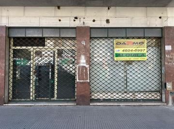 Local comercial , Villa Lugano · Local en Alquiler | Doble Vidriera | Excelente Ubicación | Murguiondo, Villa Lugano