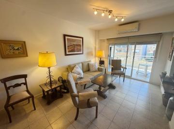 Departamento · 62m² · 3 Ambientes · 1 Cochera · Departamento con Cochera en Venta en San Fernando