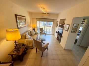 Departamento · 62m² · 3 Ambientes · 1 Cochera · Departamento con Cochera en Venta en San Fernando