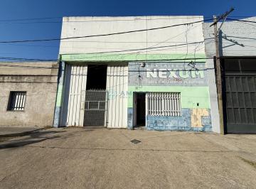 Depósito · 229m² · 3 Ambientes · Venta · Galpón · Oficina · Semipiso · 230 m² · Bv. Segui · Rosario