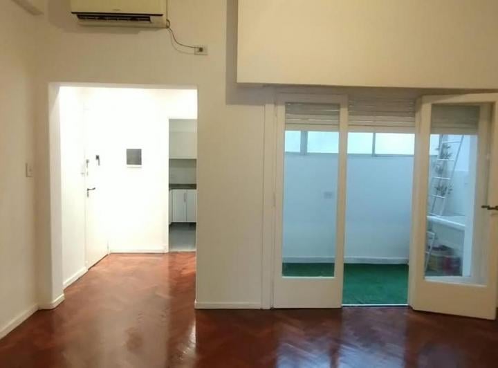 Departamento · 65m² · 3 Ambientes
