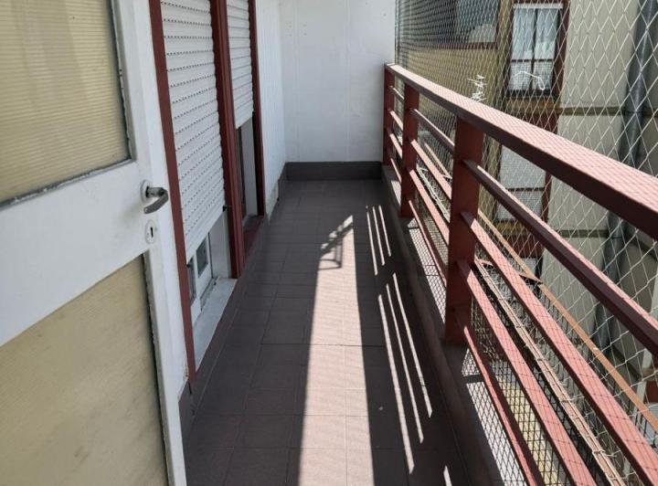 Departamento · 47m² · 3 Ambientes
