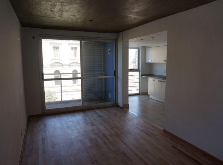 Departamento · 65m² · 4 Ambientes