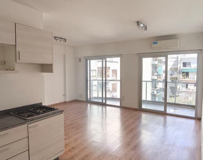 Departamento · 36m² · 1 Ambiente