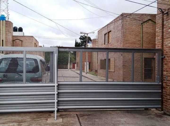 Casa · 59m² · 4 Ambientes