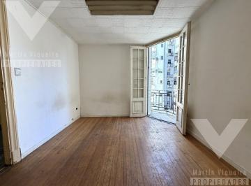 Departamento · 68m² · 4 Ambientes · Departamento de 4 Ambientes – 69 m² – Ideal Inversión o Vivienda – Lavalle y Bouchard