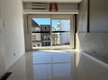 Departamento de 1 ambiente, Retiro · Monoambiente Piso Alto, Mucha Luz Natural y Vista Abierta