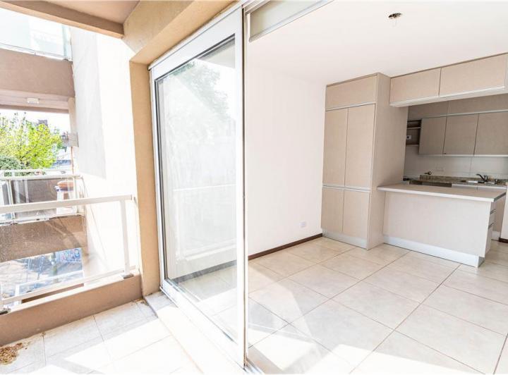 Departamento · 22m² · 1 Ambiente