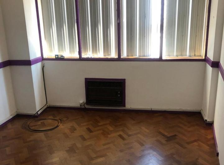 Oficina comercial · 18m²