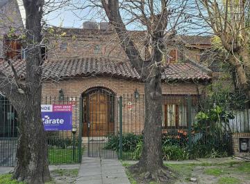 Casa · 224m² · 5 Ambientes · 1 Cochera · Venta Casa en La Horqueta 3 Dorm.