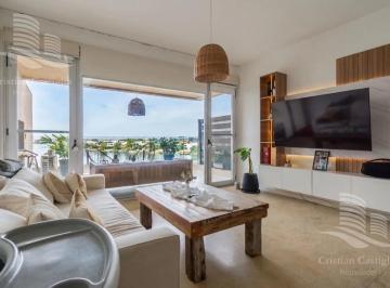 Departamento · 85m² · 3 Ambientes · 1 Cochera · Departamento en Portezuelo