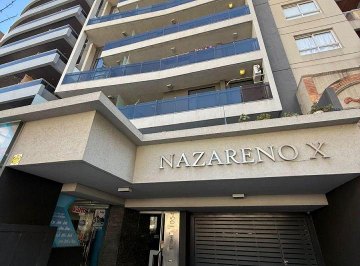 Departamento · 75m² · 4 Ambientes