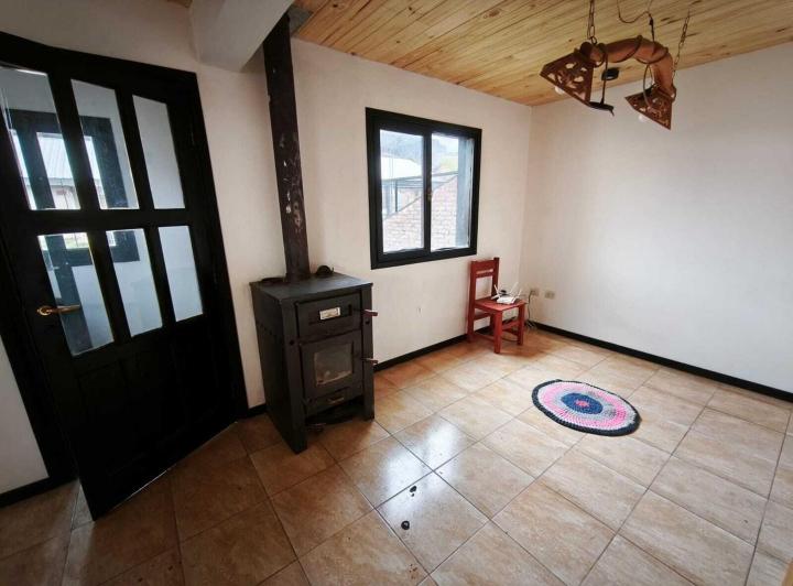 Casa · 70m² · 3 Ambientes