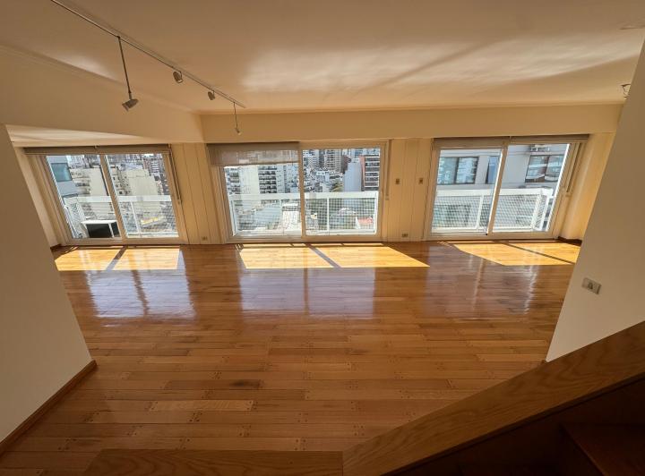 Departamento · 190m² · 3 Dormitorios · 2 Cocheras