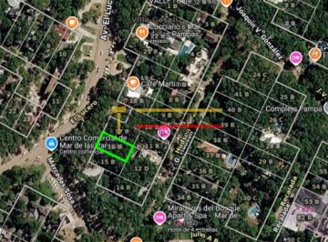 Consultorio de 1 ambiente, Mar de las Pampas · Oportunidad de Inversion - Mar de Las Pampas