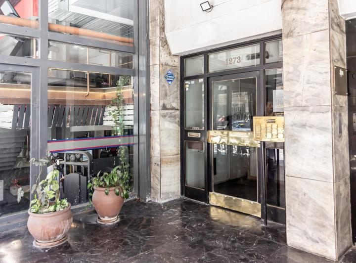 Departamento · 59m² · 3 Ambientes