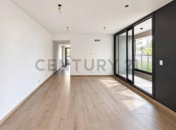 Departamento · 73m² · 3 Ambientes · Venta Departamento 3 Ambientes en Flores Edificio de Categoría