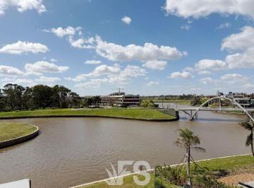 Casa de 7 ambientes, Tigre · Exclusiva Casa Al Río en Alquiler con Amarra | 5 Suites | Barrio Yacht – Nordelta