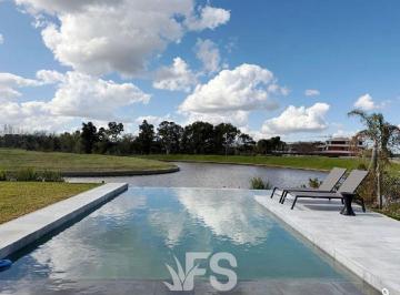 Casa de 7 ambientes, Tigre · Exclusiva Casa Al Río en Alquiler con Amarra | 5 Suites | Barrio Yacht – Nordelta
