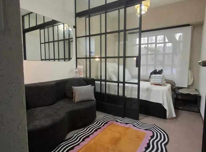 Departamento · 30m² · 1 Ambiente
