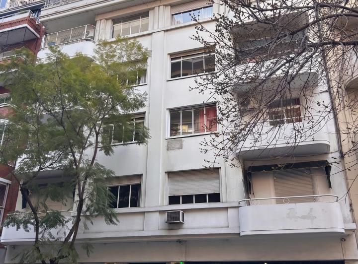 Departamento · 100m² · 3 Ambientes · 1 Cochera