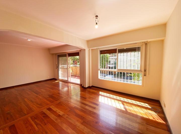 Departamento · 106m² · 4 Ambientes · 1 Cochera