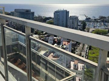 Departamento de 3 ambientes, Vicente López · Alquiler Espectacular Tres Ambientes con Dependencia de Servicio y Cochera
