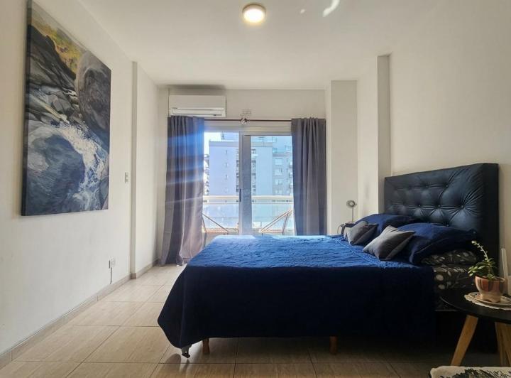 Departamento · 34m² · 1 Ambiente