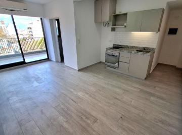 Departamento · 25m² · 1 Ambiente · Monoambiente Villa Ortuzar Venta Balcon Terraza