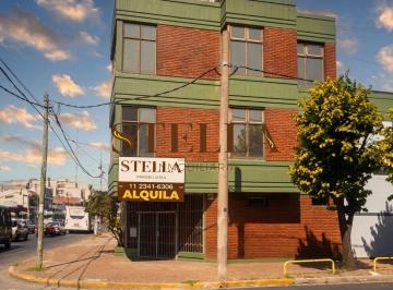 SIA-SIA-498_2 · Galpón en San Justo, La Matanza