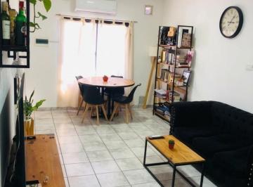 Departamento · 30m² · 2 Ambientes · 1 Cochera · Venta Duplex en Jose C Paz