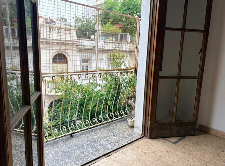 Departamento · 95m² · 4 Ambientes