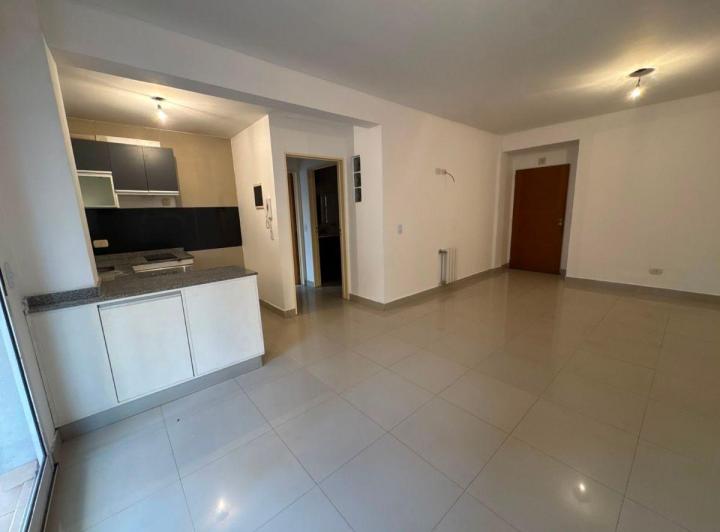 Departamento · 55m² · 2 Ambientes