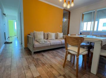 Departamento · 50m² · 3 Ambientes · Venta Depto 3 Amb. Balcon. Parque Común. Villa Madero