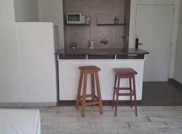 Departamento · 42m² · 2 Ambientes · Departamento en Alq. Temporario en San Nicolás, Capital Federal, Buenos Aires