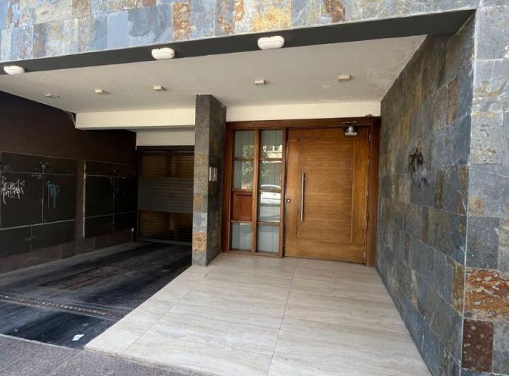 Departamento · 45m² · 2 Ambientes · 1 Cochera